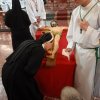 LITURGIA MĘKI PAŃSKIEJ 2025